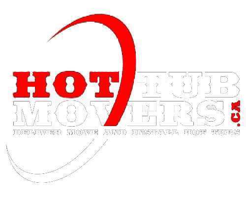 HottubMovers.ca