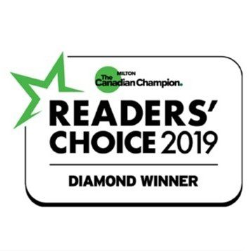 Readers choice Award